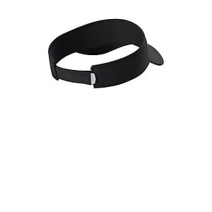 Port Authority Poly Visor C983