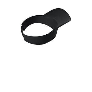 Port Authority Poly Visor C983