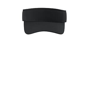 Port Authority Poly Visor C983
