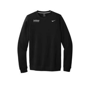 NIKE Club Fleece Crew