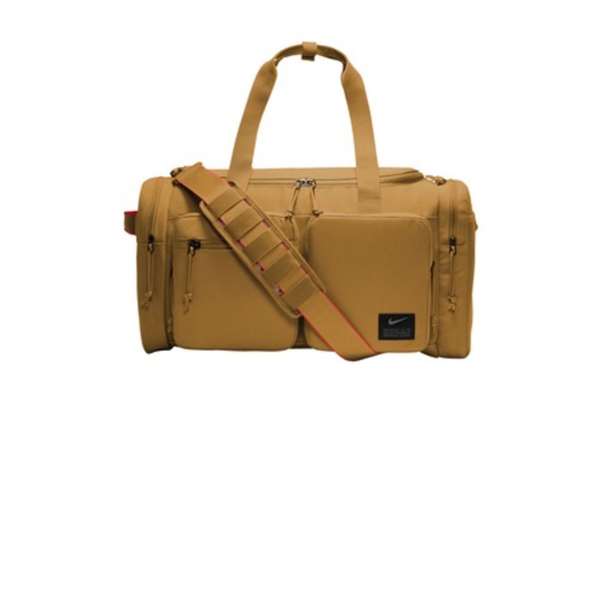 Nike utility duffel ck2792 Inkmule