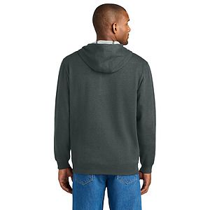 CornerStone Tough Fleece Pullover Hoodie CSF630