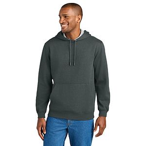 CornerStone Tough Fleece Pullover Hoodie CSF630