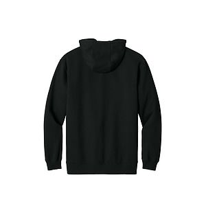 CornerStone Tough Fleece Full-Zip Hoodie CSF631