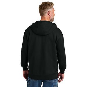 CornerStone Tough Fleece Full-Zip Hoodie CSF631