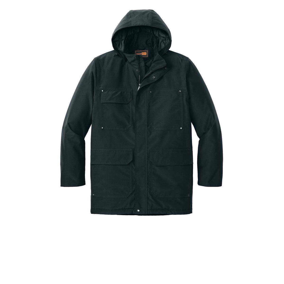 CornerStone Elements Insulated Parka CSJ10