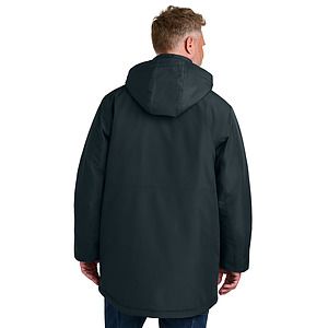 CornerStone Elements Insulated Parka CSJ10