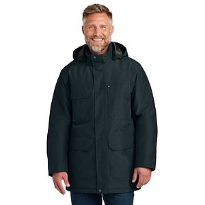 CornerStone Elements Insulated Parka CSJ10