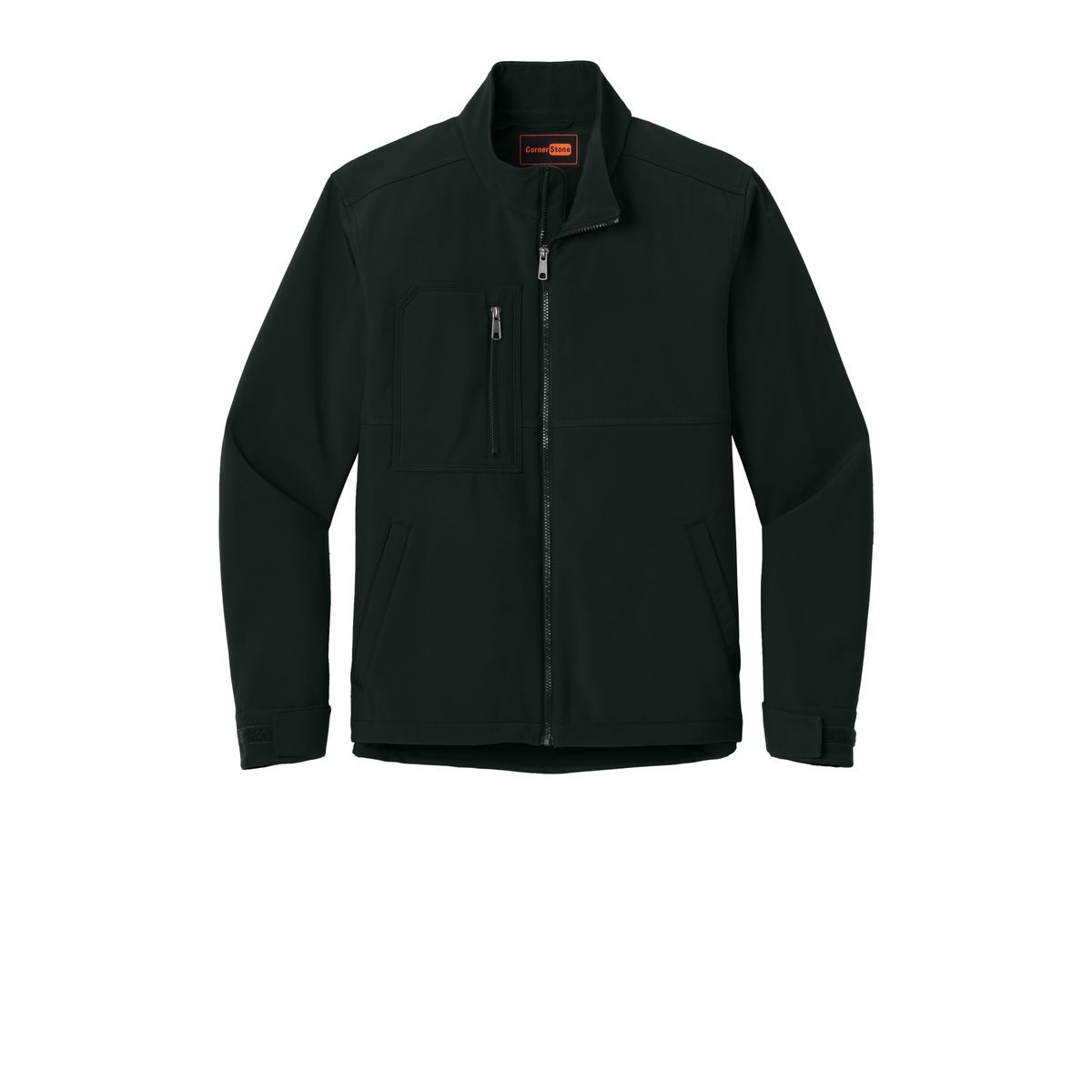 CornerStone Workwear Soft Shell CSJ70