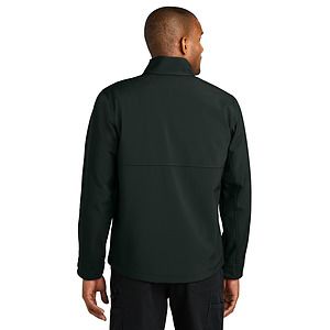 CornerStone Workwear Soft Shell CSJ70