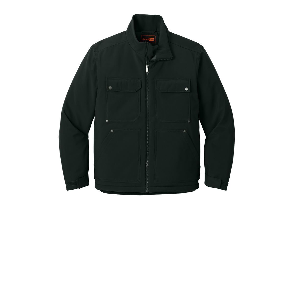 CornerStone Insulated Workwear Soft Shell CSJ75