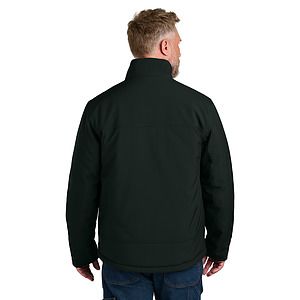 CornerStone Insulated Workwear Soft Shell CSJ75