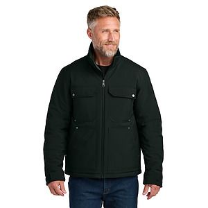 CornerStone Insulated Workwear Soft Shell CSJ75