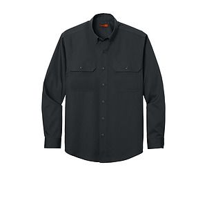 CornerStone Long Sleeve Select Ripstop Shirt CSW174