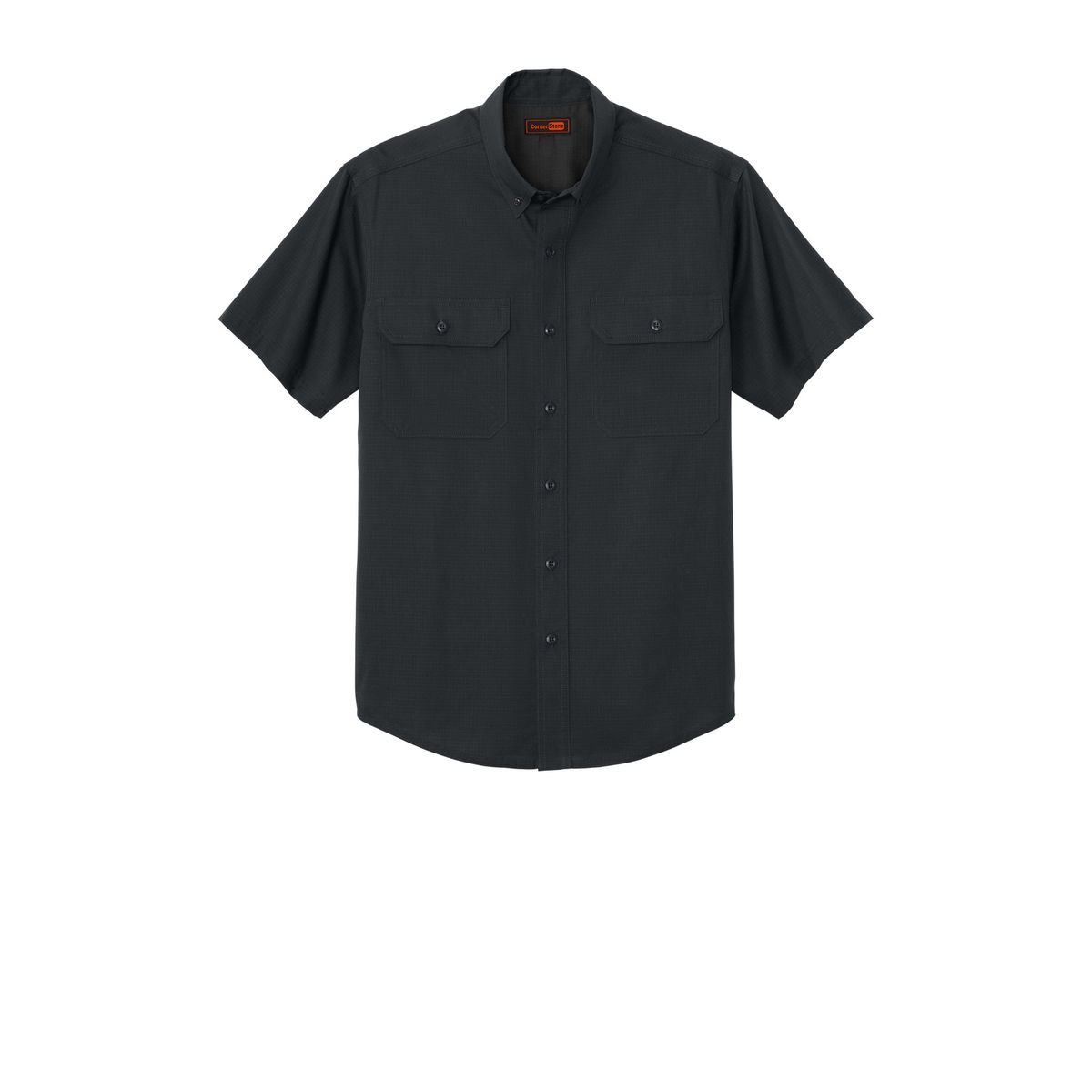 CornerStone Short Sleeve Select Ripstop Shirt CSW175