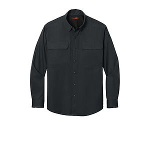 CornerStone Long Sleeve Select Tactical Shirt CSW176