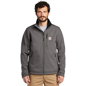 Carhartt ® Crowley Soft Shell Jacket