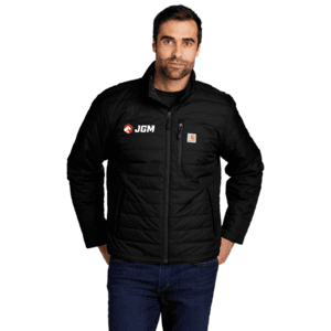 Carhartt Gilliam Jacket. CT102208