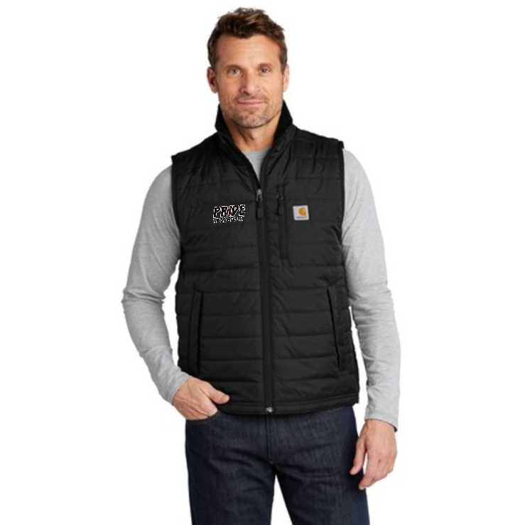 Carhartt Gilliam Vest CT102286