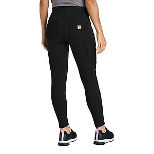 Carhartt Force Women's Midweight Utility Legging CT102482