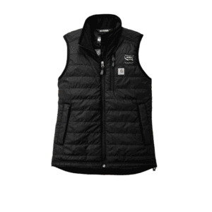 Carhartt Women's Gilliam Vest CT104315