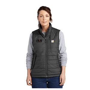 Carhartt® Women’s Gilliam Vest
