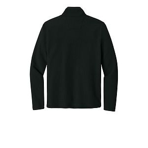 Carhartt Textured Full-Zip Fleece Jacket CT106416