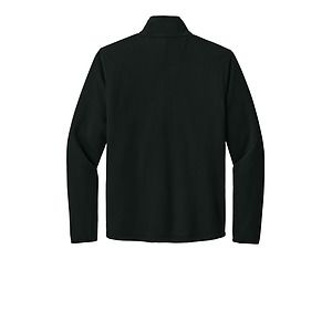 Carhartt Textured 1/2-Zip Fleece Jacket CT106417
