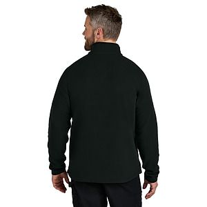 Carhartt Textured 1/2-Zip Fleece Jacket CT106417