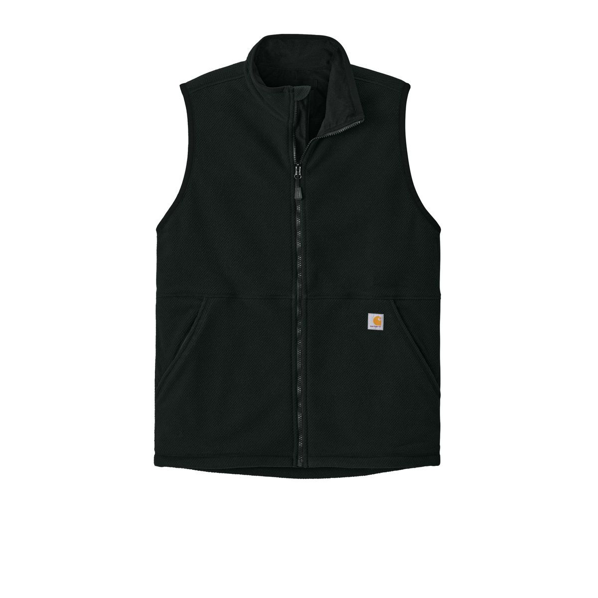 Carhartt Textured Fleece Vest CT106418