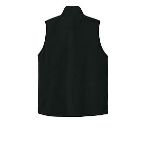 Carhartt Textured Fleece Vest CT106418