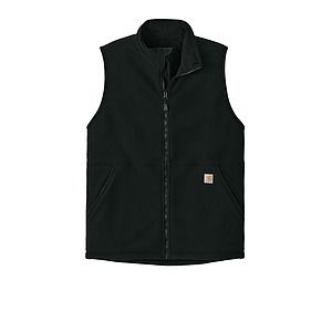 Carhartt Textured Fleece Vest CT106418