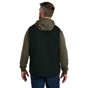 Carhartt Textured Fleece Vest CT106418