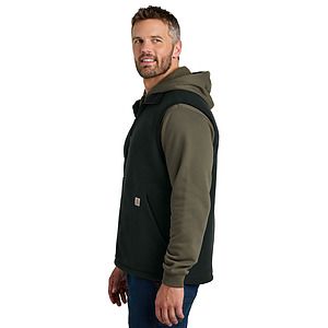 Carhartt Textured Fleece Vest CT106418