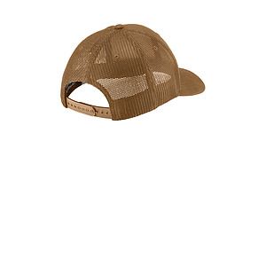 Carhartt Flexfit 110 Mesh Back Cap CT106577