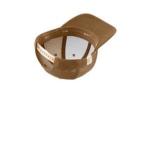 Carhartt Flexfit 110 Mesh Back Cap CT106577