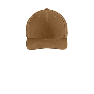 Carhartt Flexfit 110 Mesh Back Cap CT106577