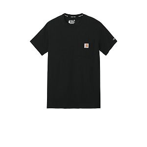 Carhartt Force Short Sleeve Pocket T-Shirt CT106652