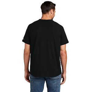 Carhartt Force Short Sleeve Pocket T-Shirt CT106652