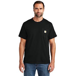 Carhartt Force Short Sleeve Pocket T-Shirt CT106652