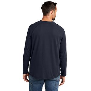 Carhartt Force Long Sleeve Pocket T-Shirt CT106656