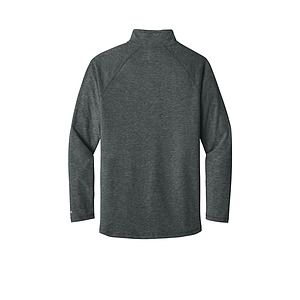 Carhartt Force 1/4-Zip Long Sleeve T-Shirt CT106660