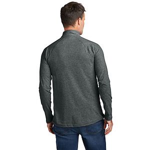 Carhartt Force 1/4-Zip Long Sleeve T-Shirt CT106660
