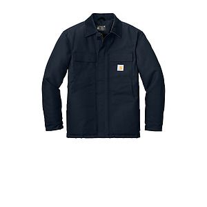 Carhartt Duck Traditional Coat. CT106674