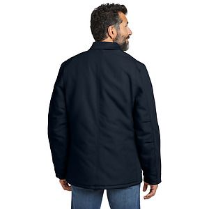 Carhartt Duck Traditional Coat. CT106674