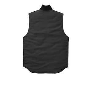 Carhartt Duck Vest. CT106676