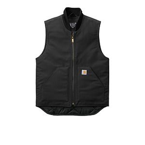 Carhartt Duck Vest. CT106676