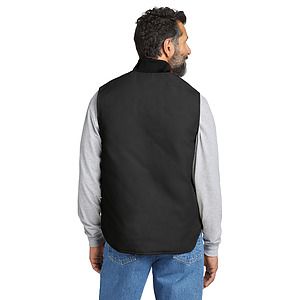 Carhartt Duck Vest. CT106676