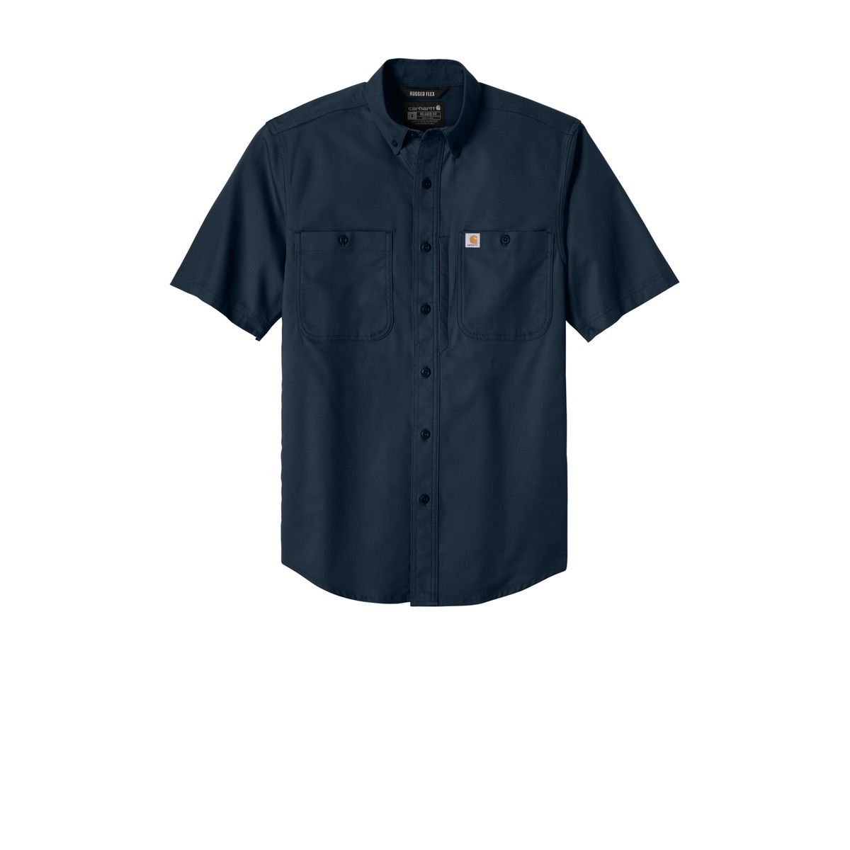 Carhartt Rugged Professional Series Short Sleeve Shirt CT106688