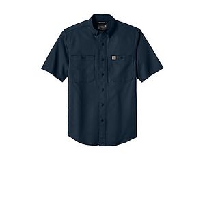 Carhartt Rugged Professional Series Short Sleeve Shirt CT106688